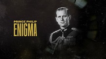 Prince Philip - Enigma (2023) - YouTube