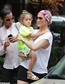 Emme Anthony and Jennifer Lopez were out in Toronto. | Jennifer Lopez and Casper Smart Take a ...