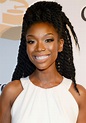 Brandy Norwood - DisneyWiki