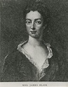 Blair, Sarah Harrison (1670–1713) - Encyclopedia Virginia