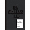 GONZA’s review of The WikiLeaks Files: The World According to US Empire