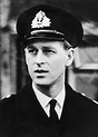 Prince Philip: A Look Back at His Young Days | Woman s World