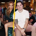 Casper Smart After Accused Of Being A Gay Has Recently Called It Quits With His Singer ...