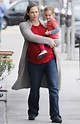 Seraphina Affleck Over the Years: Photos of Ben and Jen s Child