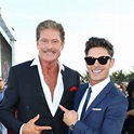 David Efron: Meet The Father Of Zac Efron (American singer & Actor)