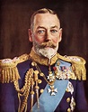 George-V - Britain Magazine | The official magazine of Visit Britain | Best of British History ...