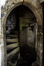 Leap Castle Ireland: Ghost and Haunted History - Amy s Crypt