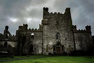 Leap Castle Ireland: Ghost and Haunted History - Amy s Crypt