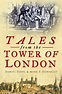 Book Review - Tales from the Tower of London by Daniel Diehl & Mark P. Donnelly | Josef Jakobs ...