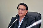 Fernando Villavicencio promueve lawfare contra Ecuador y Venezuela