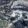 Hurricane Beryl 2018 | Zoom Earth