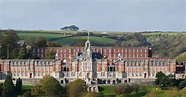 Britannia Royal Naval College Museum and Archives (Dartmouth) - Visitor Information & Reviews