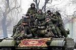 Russian Troops Lead Moscow’s Biggest Direct Offensive in Ukraine Since August - Atlantic Council