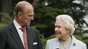 The Untold Truth About Queen Elizabeth s Husband