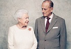 Queen Elizabeth and husband Philip celebrate 70 years of marriage, quietly, World News - AsiaOne
