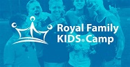 Royal Family Kids Camp | Articles | Grace Church
