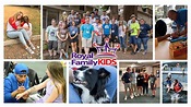 Royal Family KIDS Camp volunteer sign-up – His Place Community Church