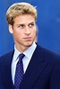 Prince William With Hair — Check out These Throwback Pics of the Handsome Royal!