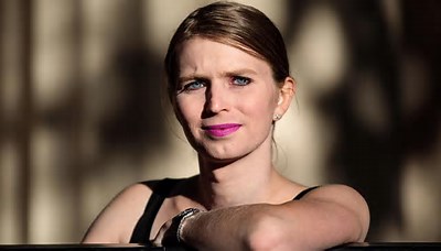 Where Is Chelsea Manning Now? She Is Sharing Her Story