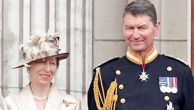 Princess Anne gets discharged from hospital, according to Timothy Laurence