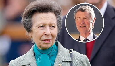 Princess Anne Health Update Given by Husband