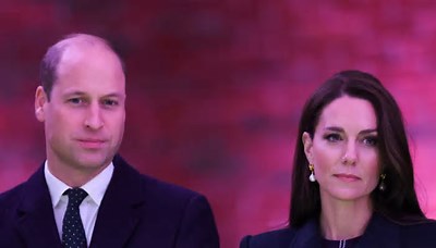 Experts Believe One of Prince William & Kate Middleton’s Kids Is Going Above & Beyond to Take Care of Her