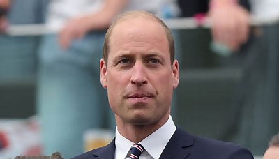 Prince William has replaced Prince Philip as family disciplinarian: Calling the shots
