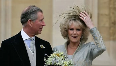 Lip Reader Reveals What Queen Elizabeth Warned Camilla About the Day She Married Charles