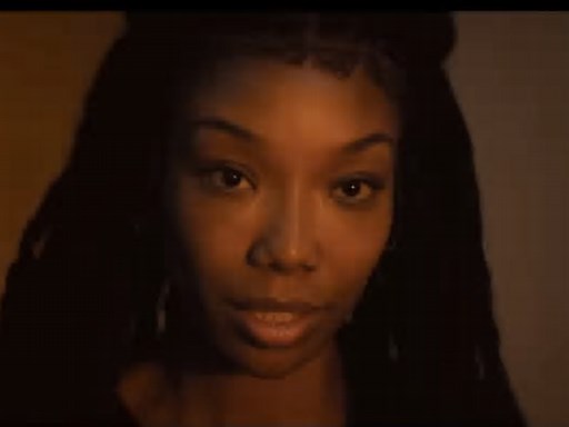 Brandy Norwood leads new A24 horror film, ‘The Front Room’