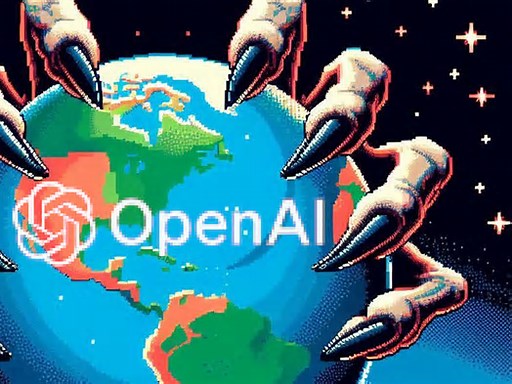 Edward Snowden labels OpenAI s new board appointment a willful, calculated betrayal of the rights of every person on Earth