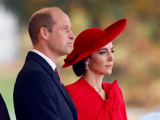 The Prince and Princess of Wales Have Emerged As the “Pillars on Which the Future of the Monarchy Rests,” Royal Biographer Says