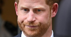 Prince Harry under fire after controversial award nomination