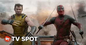 Deadpool & Wolverine - LFG (2024)