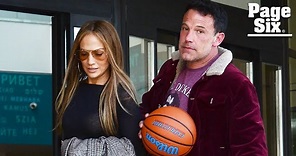 Ben Affleck moved all his belongings out of mansion shared with Jennifer Lopez: report