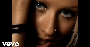 Christina Aguilera - Beautiful (Official HD Video)