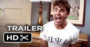 Neighbors Official Trailer #3 (2014) - Zac Efron, Seth Rogen Movie HD