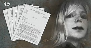 Whistleblower Chelsea Manning released