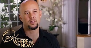 Cris Judd s Love-at-First-Sight with Jennifer Lopez | Where Are They Now | Oprah Winfrey Network