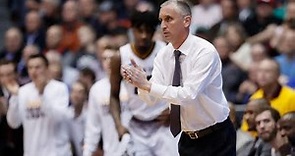 Bobby Hurley on his brother, Dan: This is his moment, it s his time
