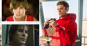Jaw-dropping: Plastic surgeon shares what went wrong with Zac Efron’s face