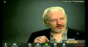 Julian Assange, The Wikileaks Files: The World According to US Empire