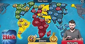 Risk Let s Play Overview