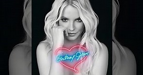 Britney Spears - Britney Jean Deluxe Edition (Full Album)