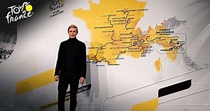 Tour de France 2024 route preview features first finish outside of Paris | Cycling on NBC Sports