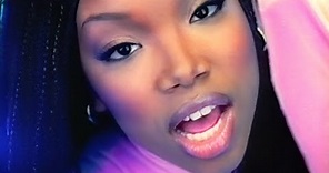 Brandy - Sittin Up in My Room (Official Video)