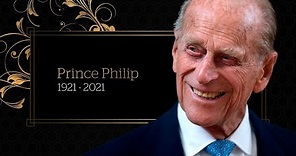 Special coverage | Prince Philip has died, Buckingham Palace announces