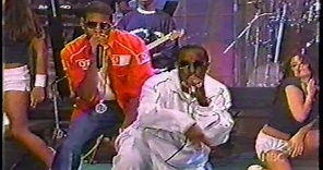 P. Diddy (Live) with Usher & Loon - I Need A Girl (2002)