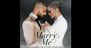 Jennifer Lopez - Marry Me - Original Motion Picture Soundtrack