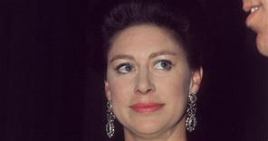 The True Story of Princess Margaret s Death