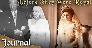 The Story Of Princess Alice: The Royal Family s Best Kept Secret | Before They Were Royal | Journal